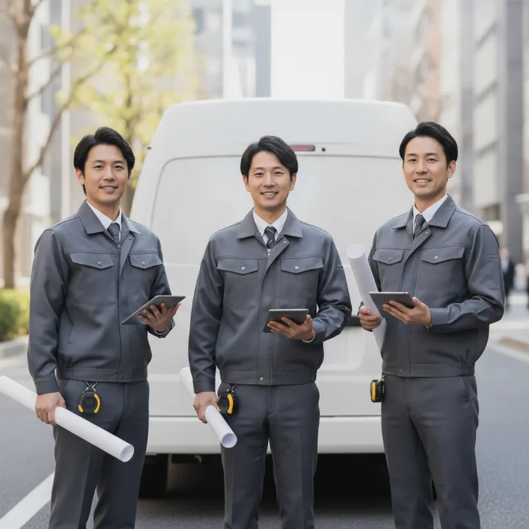 事業用不動産会社 町田
